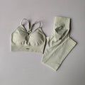Set Sculpt Seamless - Aurenne