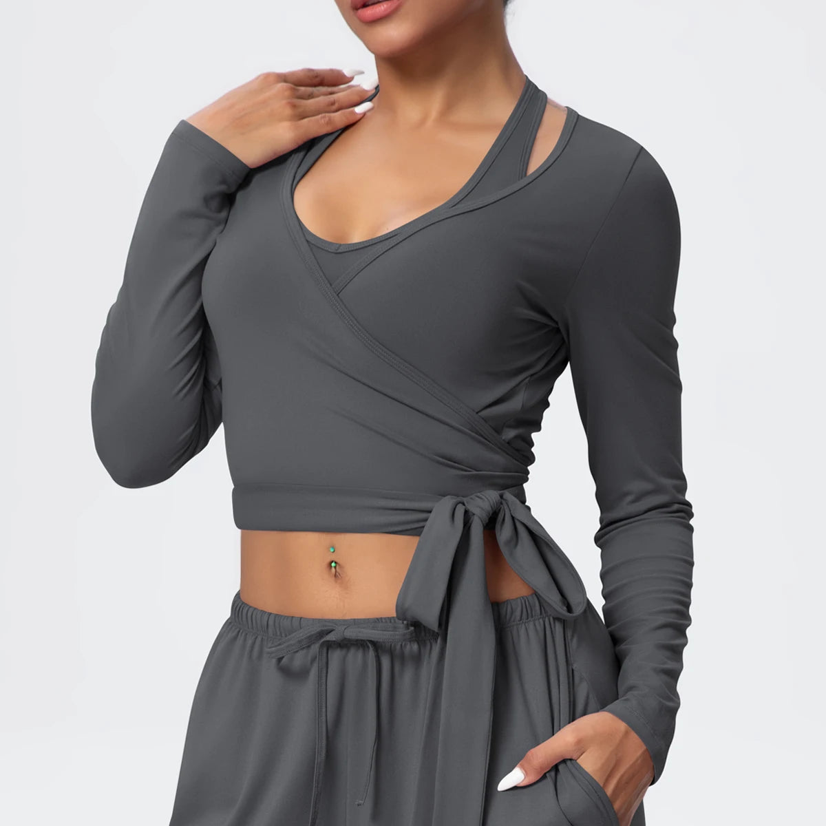 Dark Grey